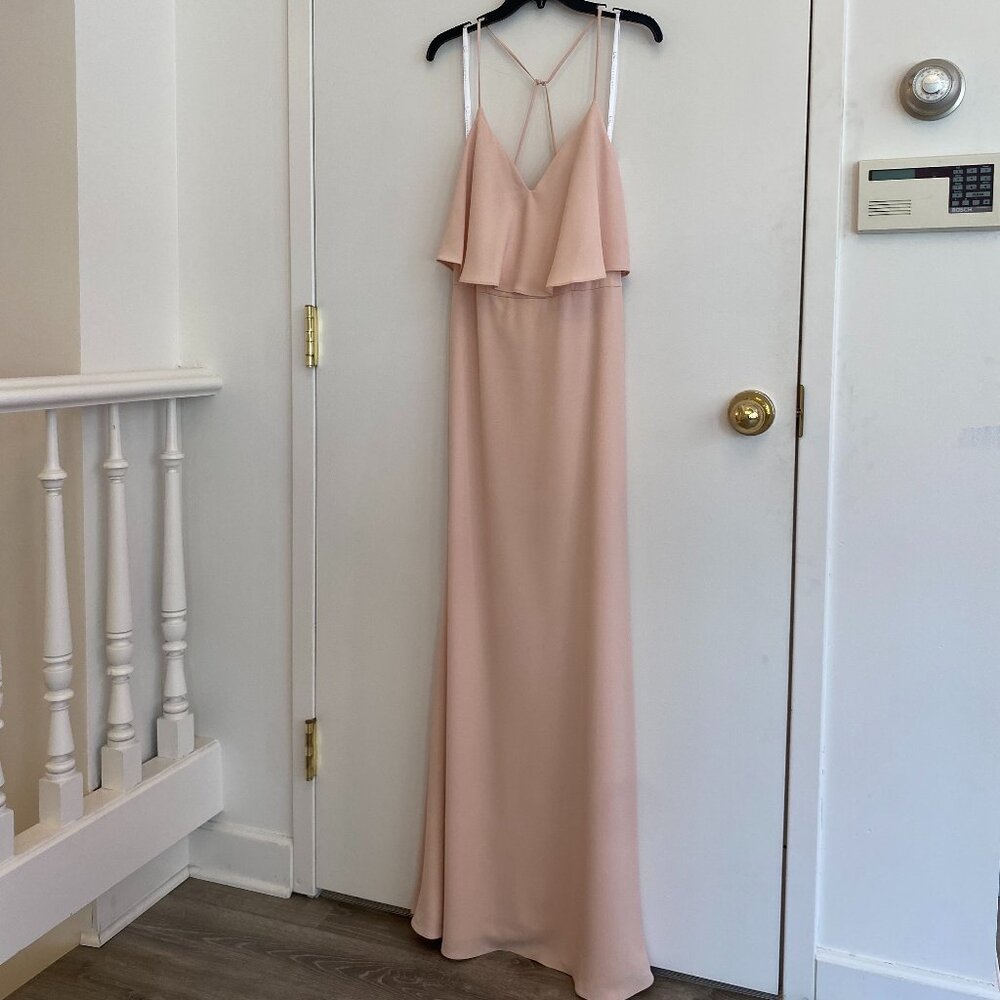 NEW - HAYLEY PAIGE - 5956 - FROSE